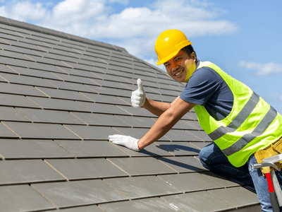 About Roof Repair Experts Varnell, GA